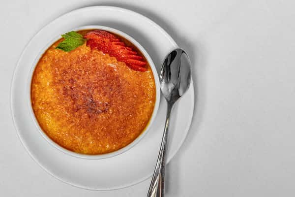 CremeBrulee