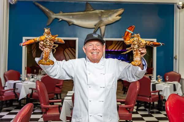 Lobsters