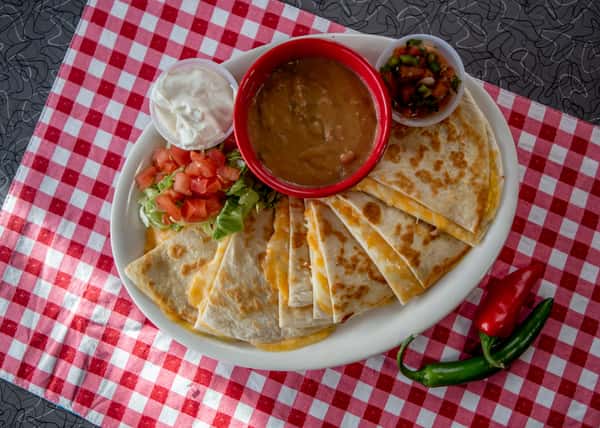 Quesadilla