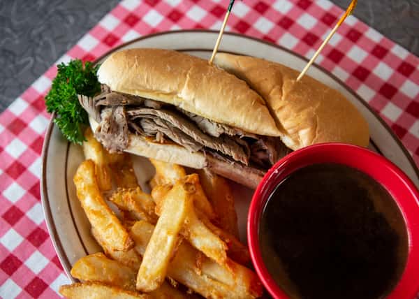French Dip
