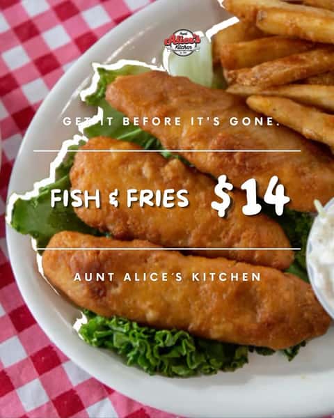 Fish & Fries is $14: three pieces of tavern-battered pollock, thick-cut fries, coleslaw, tartar sauce.
Simple, done right, gone before you know it.
Walk in. Lunch and dinner.
Hashtags: #FishAndFries #LongmontCO #LongmontEats #ColoradoFood #DinnerLongmont