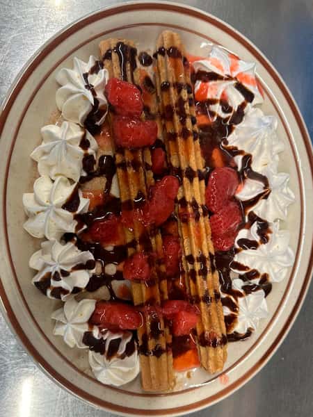 Churros