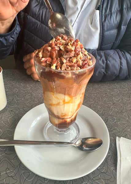 Icecream Sundae
