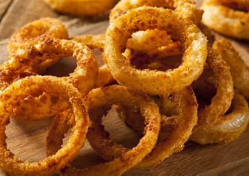 Basket O Rings