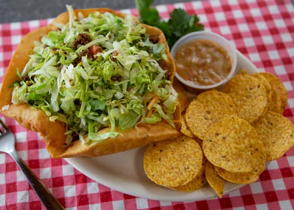 Taco Salad