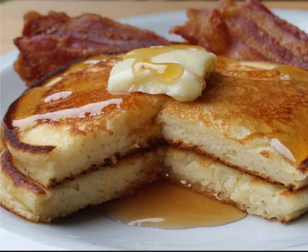 Pancake Combo