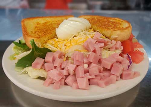 Chef Salad