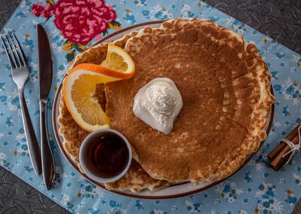 Pancake