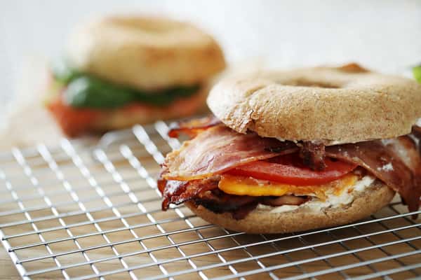 Bagel