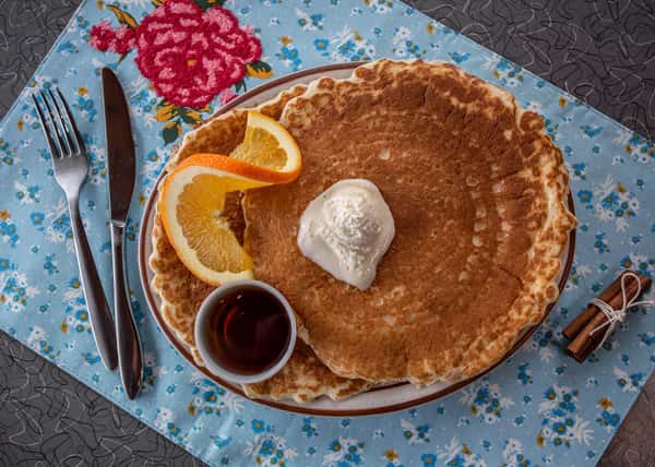 Pancakes