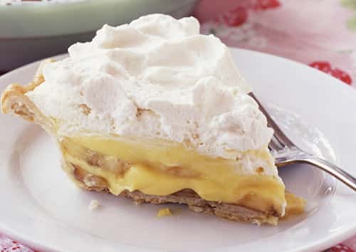 Slice Cream Pies
