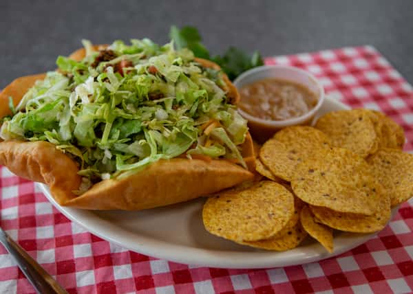 Taco Salad