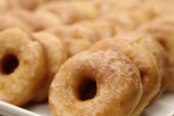 Donuts