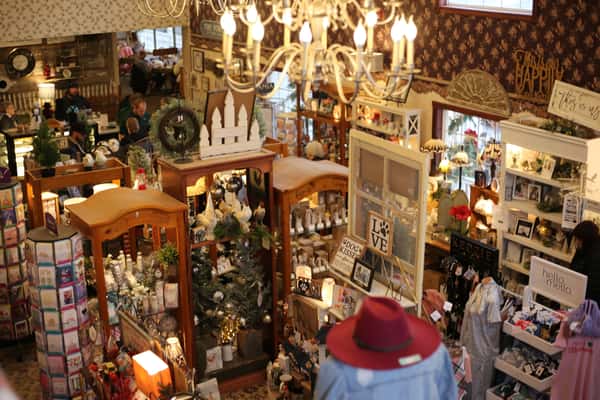 Shop