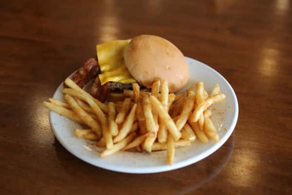 Burger