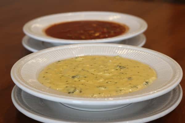 Soup
