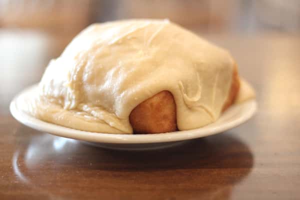 Cinnamon Roll