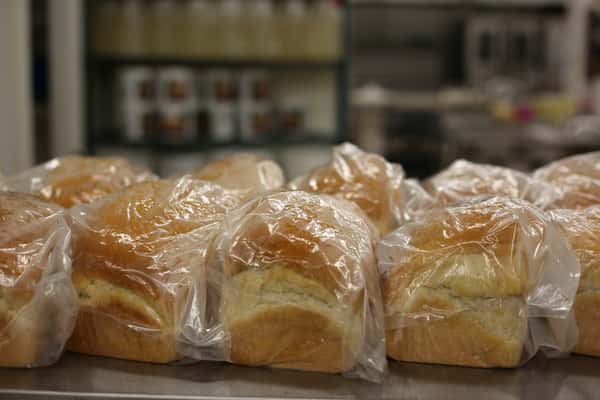 Bread