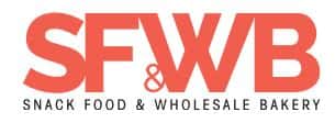 snack food & wholesale bakery logo