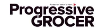 progressive grocer logo