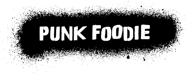 Punk Foodie Logo
