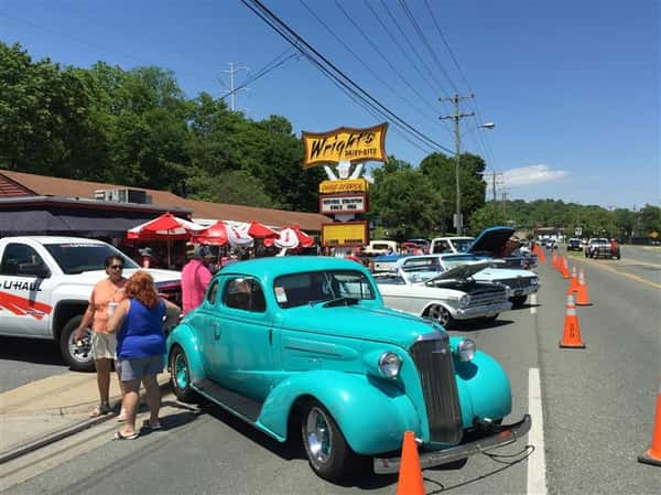 Photos - Wright's Dairy-Rite - Restaurant in Staunton, VA