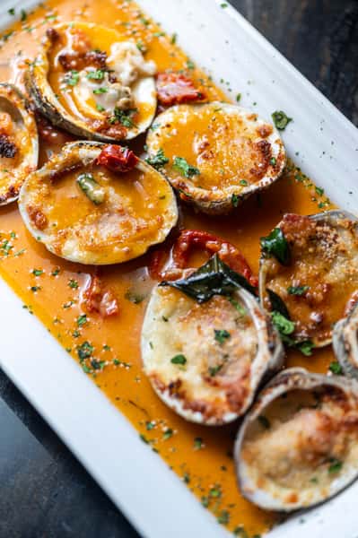Clams Casino