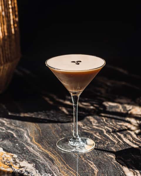 Espresso Martini