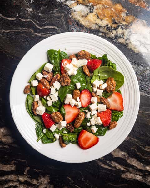 Spinach