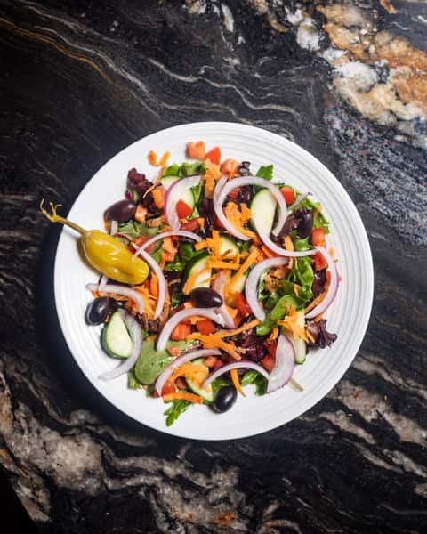 bistro salad