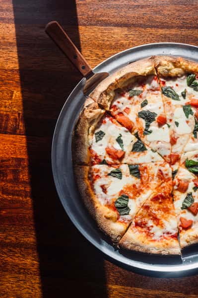 Margherita