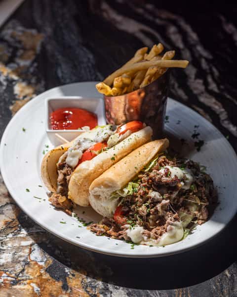 chicago italian beef