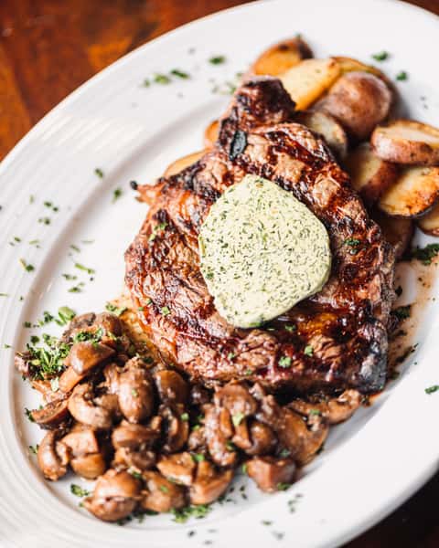 Ribeye Nostrana