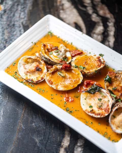 Clams Casino