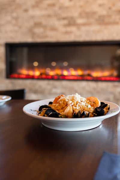 pasta