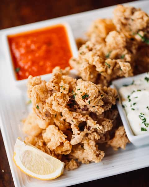Calamari