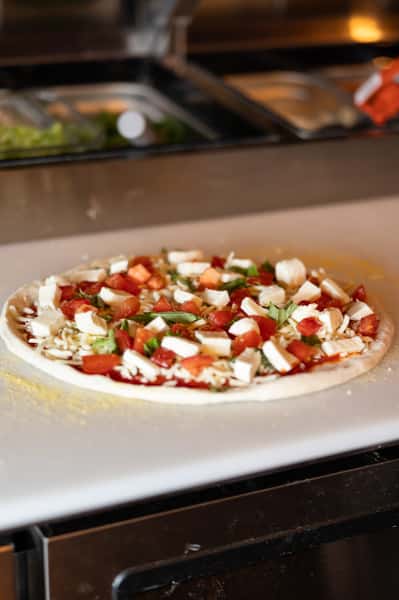 pizza