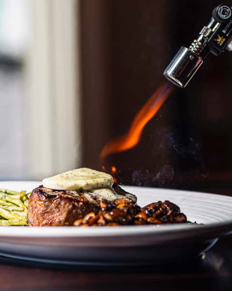 Filet Costello