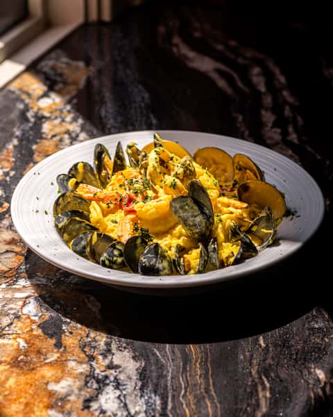 Frutti di Mare