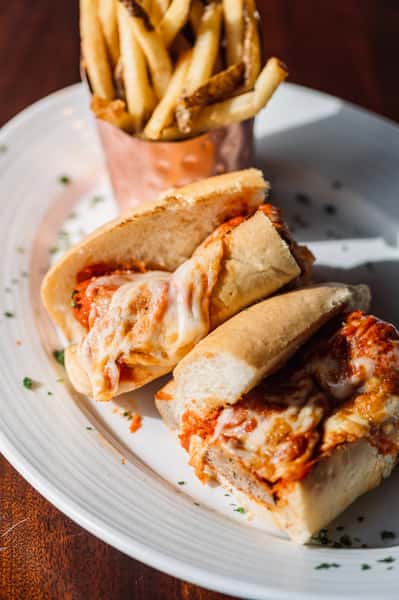Parmigiana