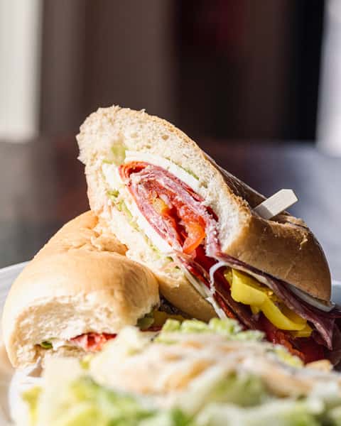 Cold Cut