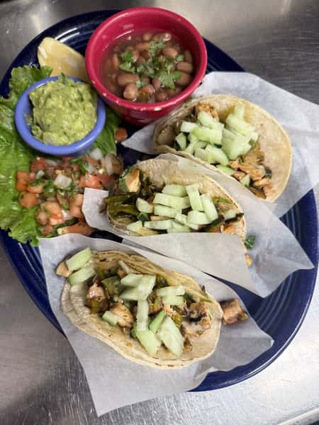 VC TACOS