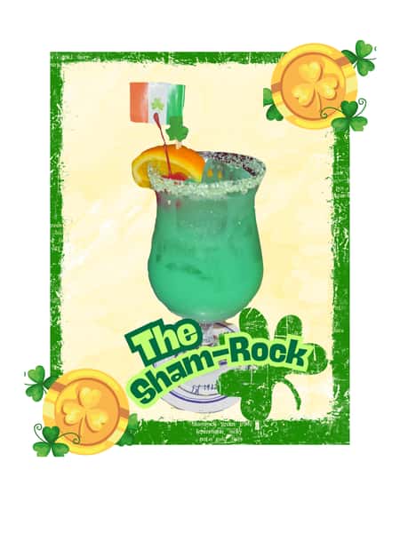 SHAMROCK