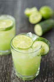 CUCUMBER