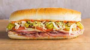 Taste of Italy Sandwich