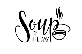 Todays Soups