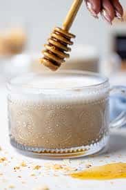 Coconut Honey Vanilla Chai