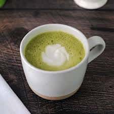 Matcha Latte
