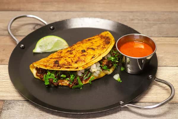 Birria Taco