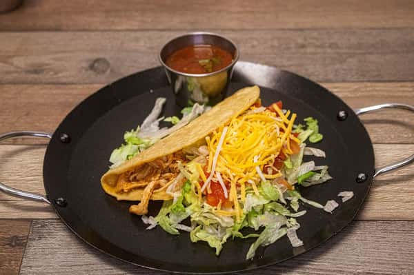 Hard Shell Taco